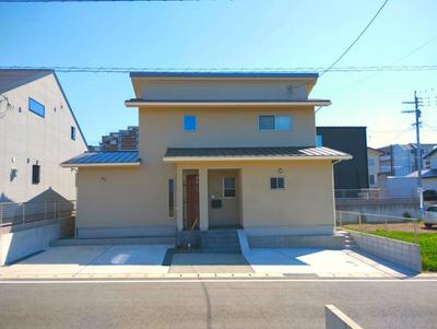 [Hatomark Site] 3SLDK Used Detached House in Suya, Koshi City, Kumamoto Prefecture — Image 1, Koshi, Kumamoto