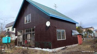 Traditional 4LDK House for Sale in Mikasa, Hokkaido — Image 1, Mikasa, Hokkaido