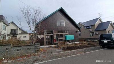 Traditional 4LDK House for Sale in Mikasa, Hokkaido — Image 1, Mikasa, Hokkaido