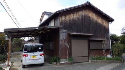 Traditional 4DK House in Yanagawa with 224 sqm Land — Image 1, Yanagawa, Fukuoka