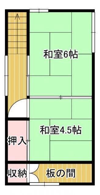 Traditional 4DK House in Yanagawa with 224 sqm Land — Image 4, Yanagawa, Fukuoka