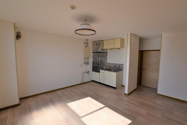Rental Apartment in Tomakomai: 2LDK, No Key Money, Renovated - Thumbnail 3