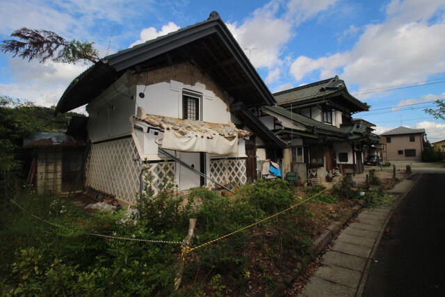 Traditional 10SDK Home in Ten-ei Village, Fukushima - Thumbnail 2