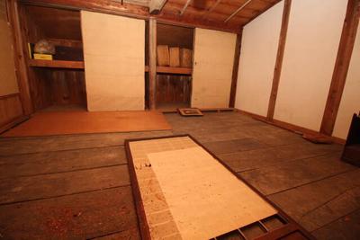 Traditional 10SDK Home in Ten-ei Village, Fukushima — Image 3, Tenei, Fukushima