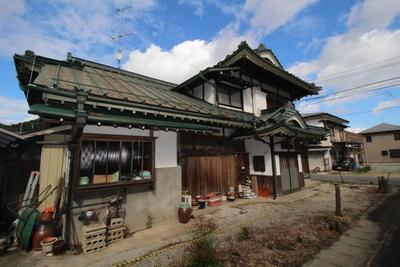 Traditional 10SDK Home in Ten-ei Village, Fukushima — Image 1, Tenei, Fukushima