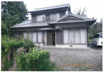 Spacious 7DK House with Large Land Plot in Kikugawa — Image 1, Kikugawa, Shizuoka