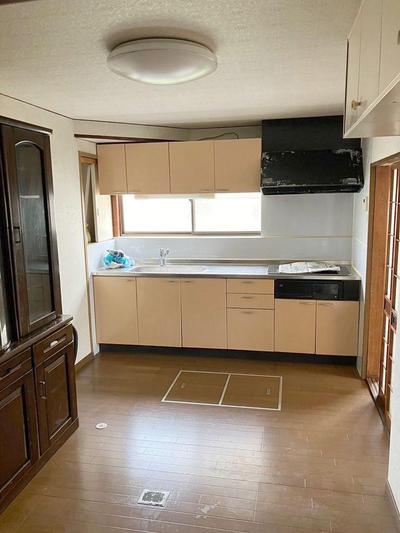 [Hatomark Site] 6DK Used Detached House in Jinaicho 4-chome, Ogaki City, Gifu Prefecture — Image 4, Ogaki, Gifu