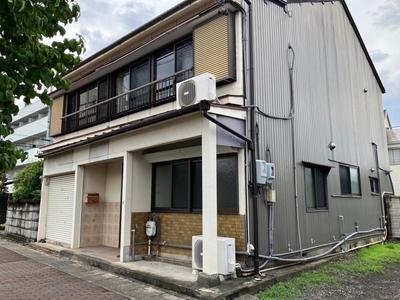 [Hatomark Site] 6DK Used Detached House in Jinaicho 4-chome, Ogaki City, Gifu Prefecture — Image 1, Ogaki, Gifu