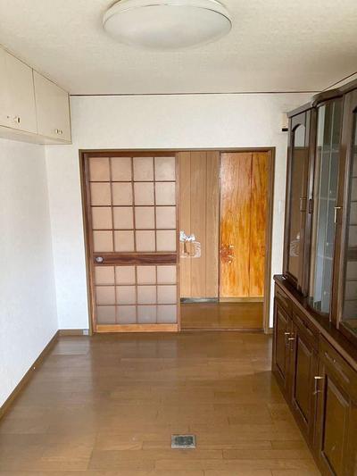 [Hatomark Site] 6DK Used Detached House in Jinaicho 4-chome, Ogaki City, Gifu Prefecture — Image 2, Ogaki, Gifu
