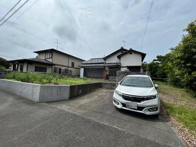 Spacious 5LDK Single-Story Home in Yaizu - 368m² Plot — Image 1, Yaizu, Shizuoka