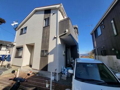 Spacious 4LDK House in Minamiashigara with Mountain Views — Image 1, Minamiashigara, Kanagawa