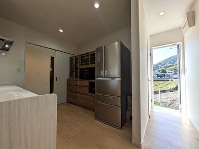 Modern 3LDK House in Nankoku City, Built 2020 — Image 3, Nankoku, Kochi