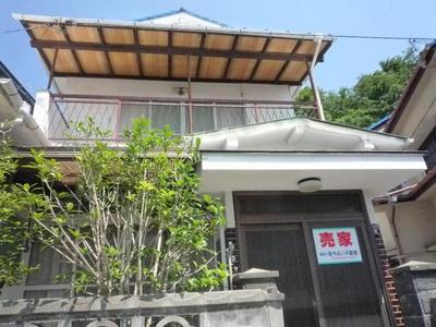 Traditional 4K House in Kure City - Near Hiro Station — Image 1, Kure, Hiroshima