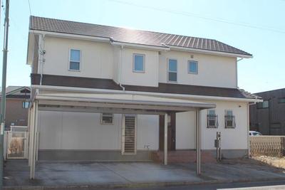 Used House for Sale in Mobara City, Chiba — Image 1, Mobara, Chiba