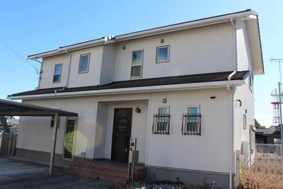 Used House for Sale in Mobara City, Chiba — Image 1, Mobara, Chiba