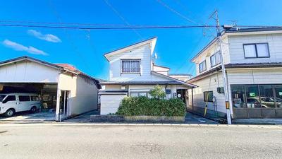 Historic 9LDK House in Yurihonjo - Former Residence of Calligrapher — Image 1, Yurihonjo, Akita