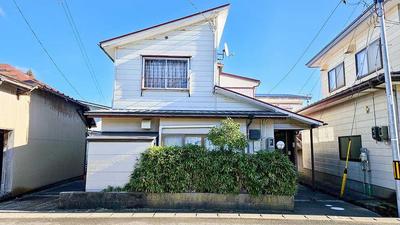 Historic 9LDK House in Yurihonjo - Former Residence of Calligrapher — Image 2, Yurihonjo, Akita
