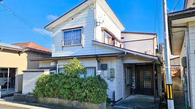 Historic 9LDK House in Yurihonjo - Former Residence of Calligrapher — Image 1, Yurihonjo, Akita