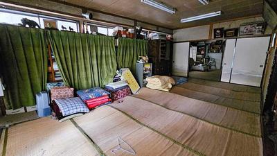 Historic 9LDK House in Yurihonjo - Former Residence of Calligrapher — Image 4, Yurihonjo, Akita