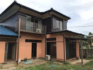 Renovated 7SDK House in Ichihara - 150sqm with Garden — Image 1, Ichihara, Chiba