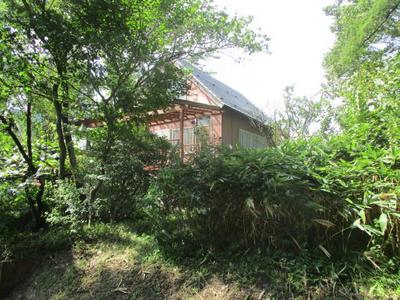 Mountain View 2DK House in Higashiagatsuma, Gunma Prefecture — Image 1, Higashiazuma, Gunma