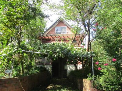 Mountain View 2DK House in Higashiagatsuma, Gunma Prefecture — Image 1, Higashiazuma, Gunma