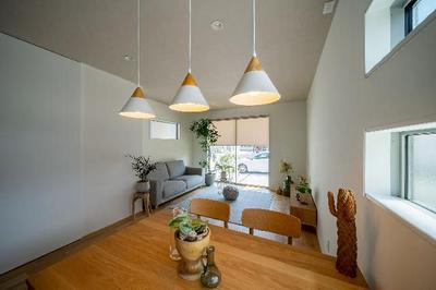 Modern 3SLDK House in Yaizu City, Built 2022 — Image 4, Yaizu, Shizuoka