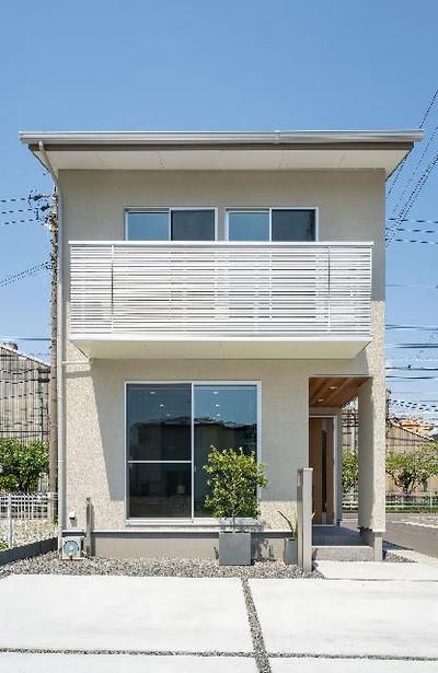 Modern 3SLDK House in Yaizu City, Built 2022 — Image 3, Yaizu, Shizuoka
