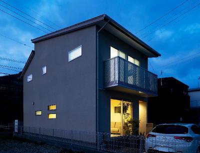 Modern 3SLDK House in Yaizu City, Built 2022 — Image 1, Yaizu, Shizuoka
