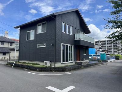 Modern 4SLDK House with Solar Power in Kakamigahara, Gifu — Image 1, Kakamigahara, Gifu