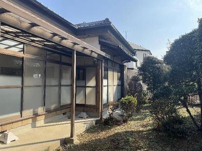 Single-Story 2LDK House for Sale in Mitsukaido Tenma-cho, Joso City — Image 1, Joso, Ibaraki