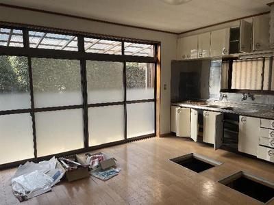 Single-Story 2LDK House for Sale in Mitsukaido Tenma-cho, Joso City — Image 4, Joso, Ibaraki