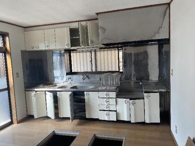 Single-Story 2LDK House for Sale in Mitsukaido Tenma-cho, Joso City — Image 3, Joso, Ibaraki