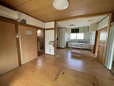 [Hatomark Site] Used 3LDK detached house in Hosono, Kobayashi City, Miyazaki Prefecture — Image 2, Kobayashi, Miyazaki