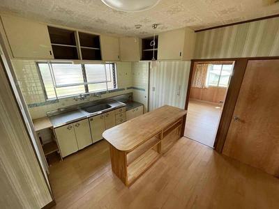 [Hatomark Site] Used 3LDK detached house in Hosono, Kobayashi City, Miyazaki Prefecture — Image 1, Kobayashi, Miyazaki