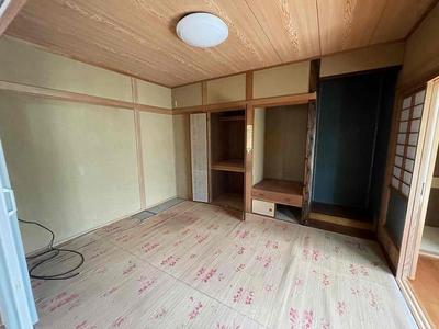 [Hatomark Site] Used 3LDK detached house in Hosono, Kobayashi City, Miyazaki Prefecture — Image 1, Kobayashi, Miyazaki
