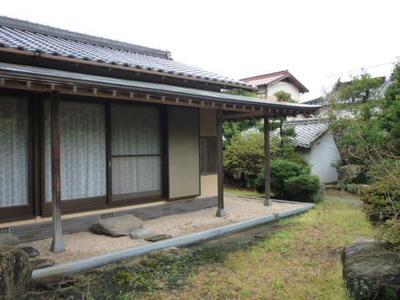 5SDK Used House in Soeda Town, Fukuoka — Image 1, Soeda, Fukuoka