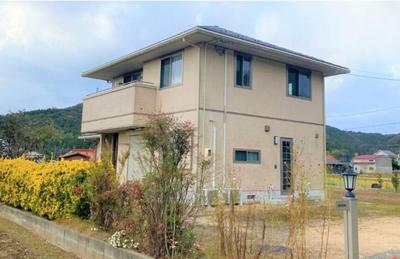 Spacious 5SLDK House in Mine City - Investment Opportunity — Image 1, Mine, Yamaguchi