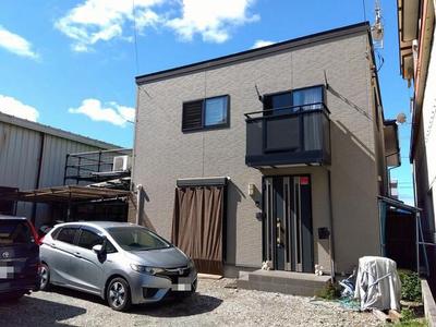 Modern 3LDK House in Numazu - Close to Amenities — Image 1, Numazu, Shizuoka