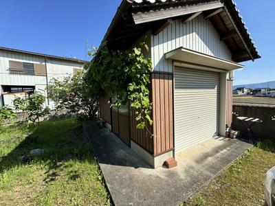 [Hatomark Site] 5DK Used Detached House in Higashisakamoto, Iiyama-cho, Marugame-shi, Kagawa Prefecture — Image 1, Marugame, Kagawa