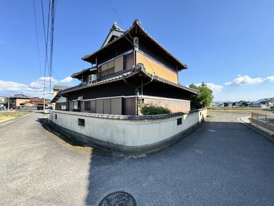 [Hatomark Site] 5DK Used Detached House in Higashisakamoto, Iiyama-cho, Marugame-shi, Kagawa Prefecture — Image 4, Marugame, Kagawa