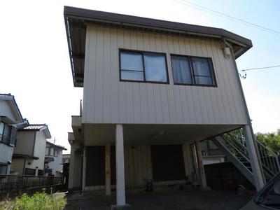 Spacious 3LDK House in Kumagaya Harashima with Double Parking — Image 1, Kumagaya, Saitama