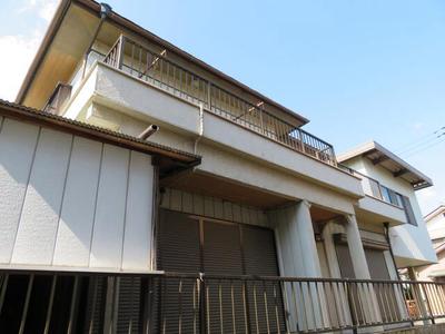 Spacious 3LDK House in Kumagaya Harashima with Double Parking — Image 1, Kumagaya, Saitama