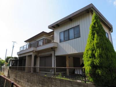 Spacious 3LDK House in Kumagaya Harashima with Double Parking — Image 2, Kumagaya, Saitama