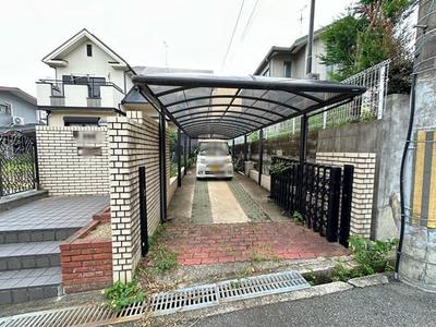 Spacious 4SLDK House with Garden in Hannan City, Osaka — Image 1, Hannan, Osaka