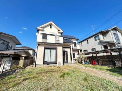 Spacious 4SLDK House with Garden in Hannan City, Osaka — Image 1, Hannan, Osaka