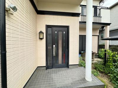Spacious 4SLDK House with Garden in Hannan City, Osaka — Image 3, Hannan, Osaka