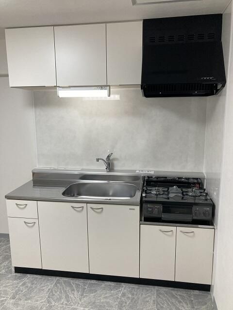 1DK Apartment for Rent in Kikusui, Sapporo - 27.59 sqm, Near Station - Thumbnail 2