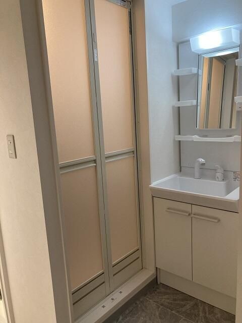 1DK Apartment for Rent in Kikusui, Sapporo - 27.59 sqm, Near Station - Thumbnail 4
