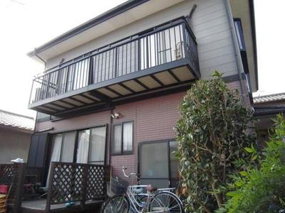 Spacious 2SLDK House in Fukuroi with Large Land Plot — Image 2, Fukuroi, Shizuoka